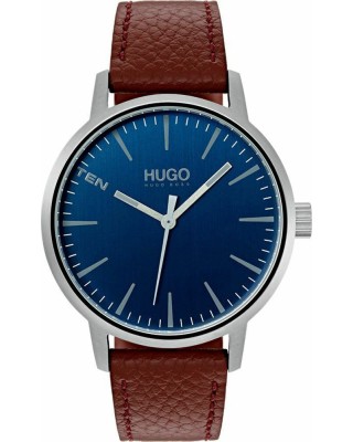 Hugo Boss Blue