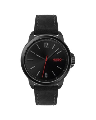 Hugo Boss Black