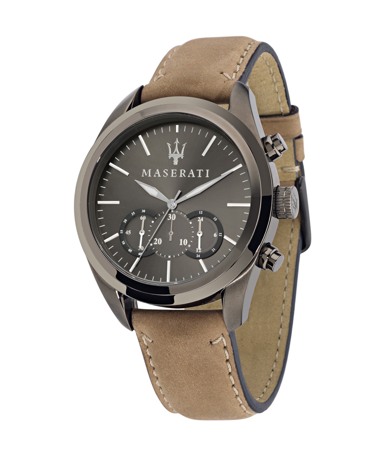 Maserati Chronograph