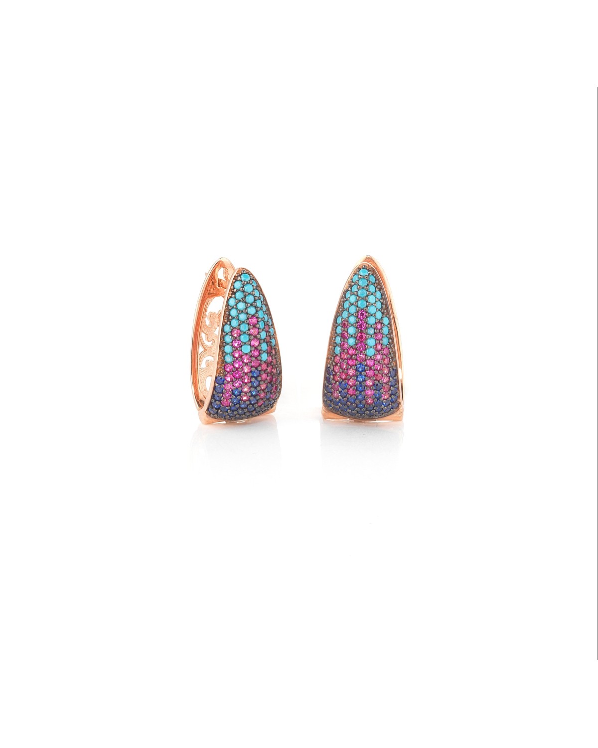 SOGNI IT Earrings