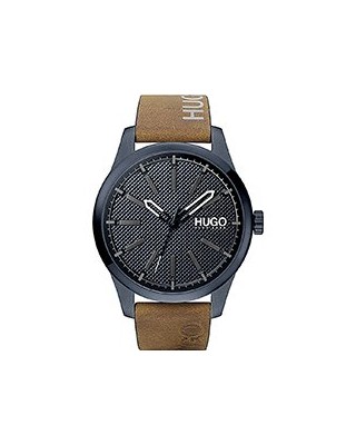 Hugo Boss Leather