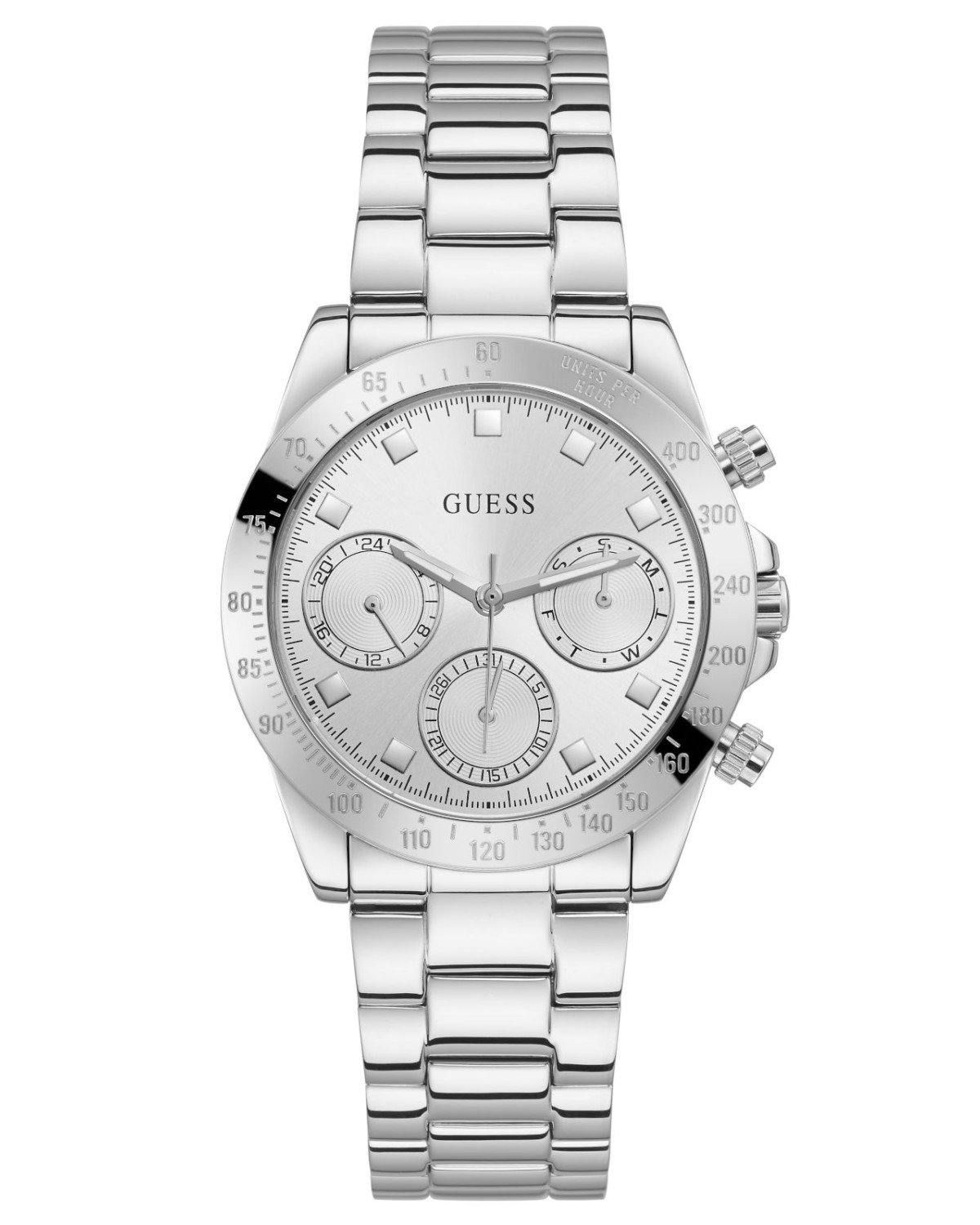 GUESS WATCHES