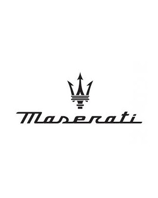 MASERATI