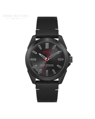 Hugo Boss Black