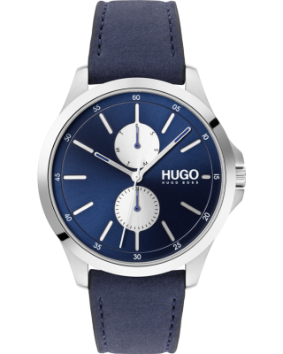 Hugo Boss Chronograph