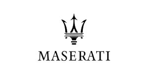 MASERATI Time