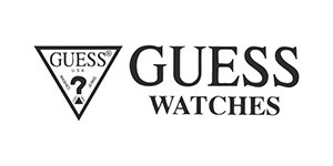 Guess Watch